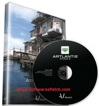 artlantis studio 6.5 free download with crack