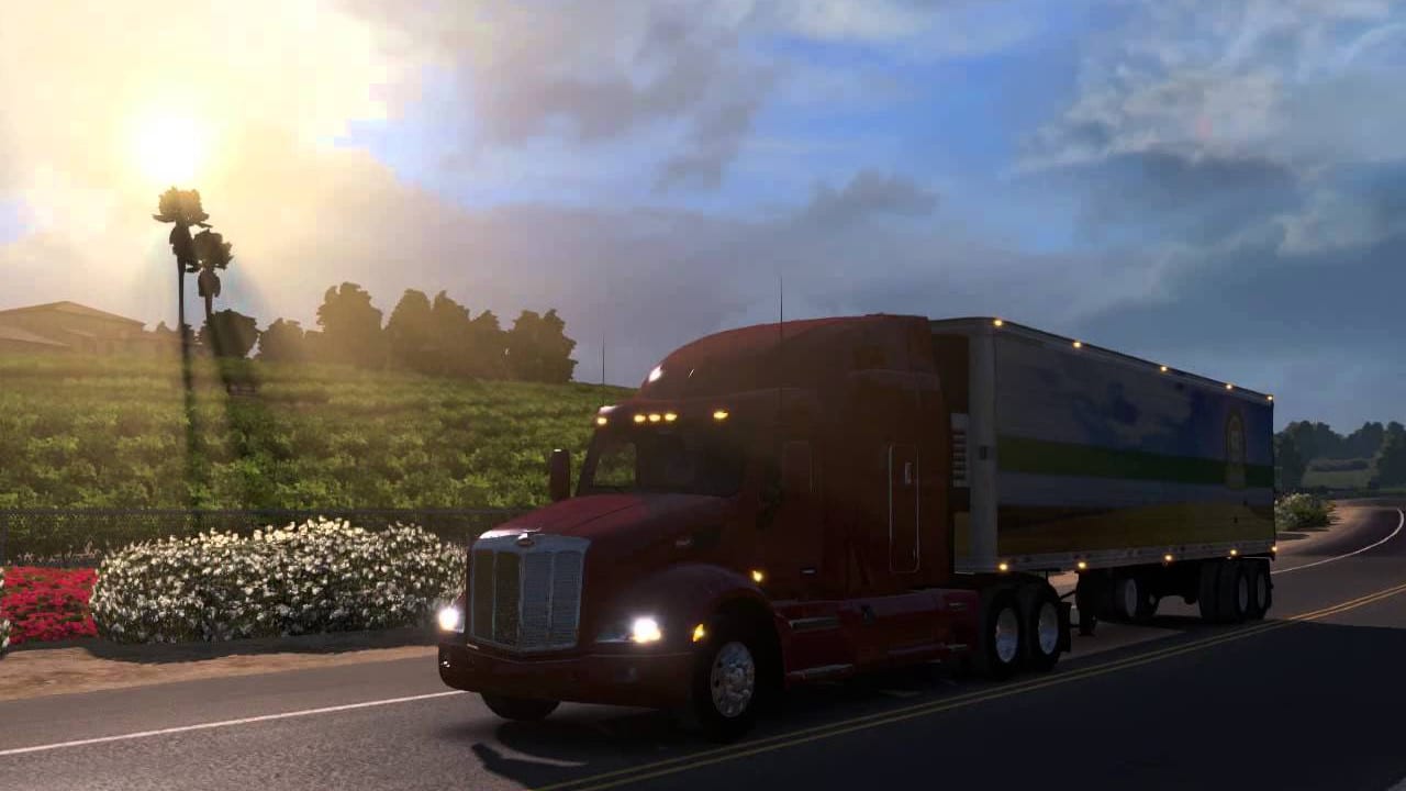 american truck simulator game activation key free download